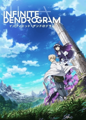 انمي Infinite Dendrogram الحلقة 7 مترجمة