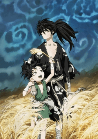 انمي Dororo الحلقة 9 مترجمة اون لاين