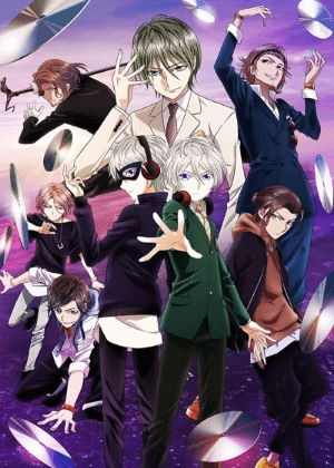 انمي W'z الحلقة 6 مترجمة اون لاين