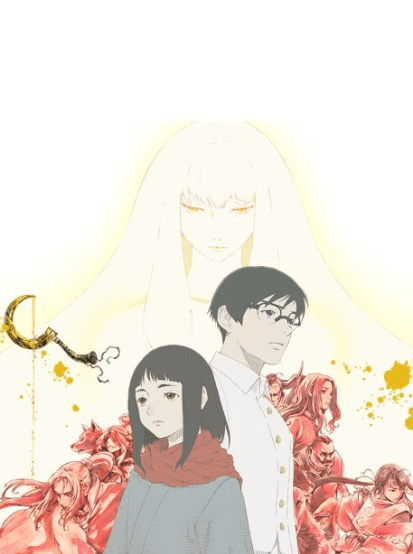 انمي Hikari no Ou 2nd Season الحلقة 8 مترجمة